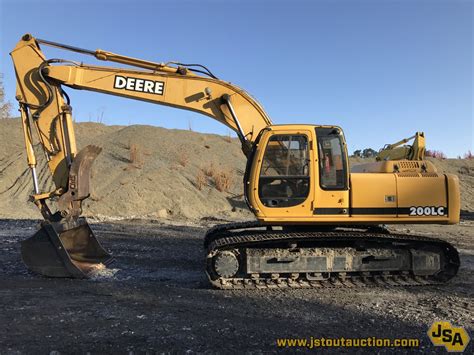 jd excavators sale|200 jd excavator for sale.